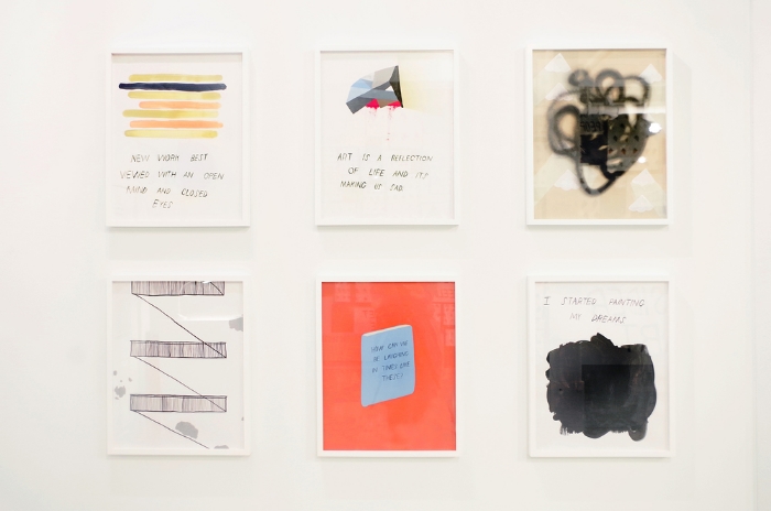 Great Acceptations by Pat Falco . Need we say more?