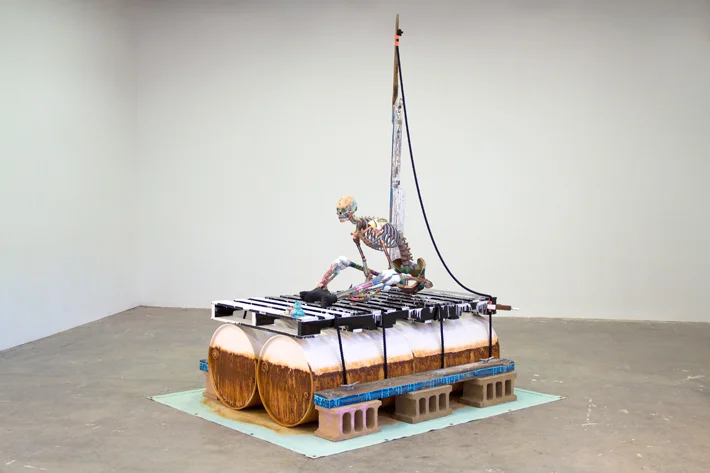 The Interpreter, 2010