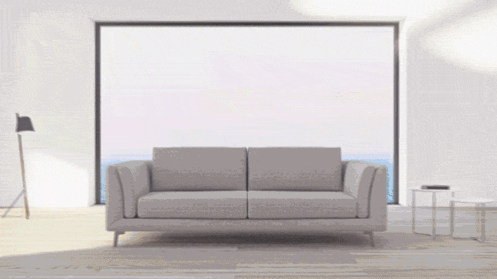 Geographically Indeterminate Fantasies: The Animated GIF as Place