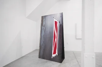 INTERVIEW // SARAH TORTORA WITH AMY ARCHAMBAULT