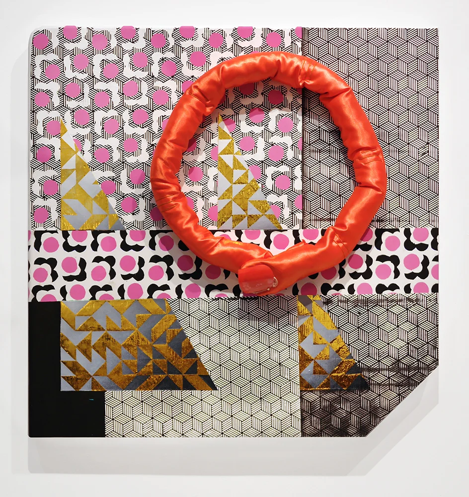 INTERVIEW // DEREK G. LARSON + MARC MITCHELL WITH ELIZABETH DEVLIN