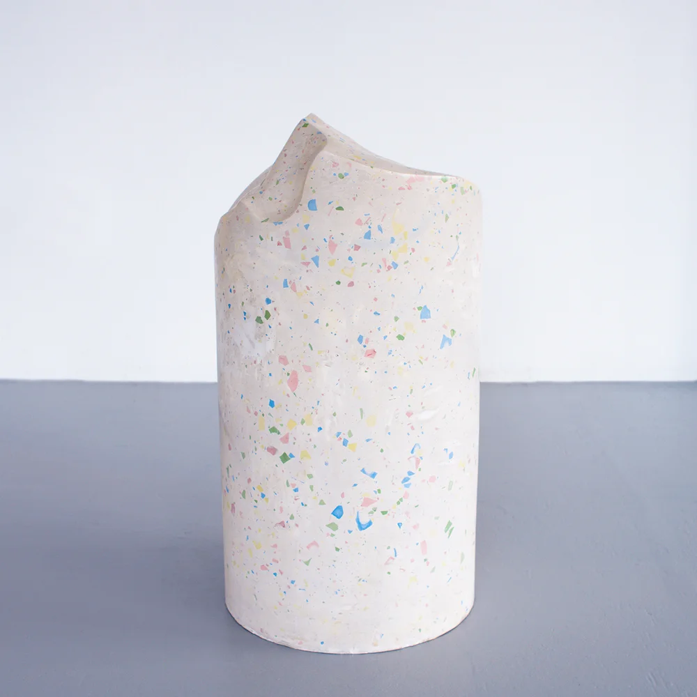 Devra Freelander, Impure Vertical, 2016