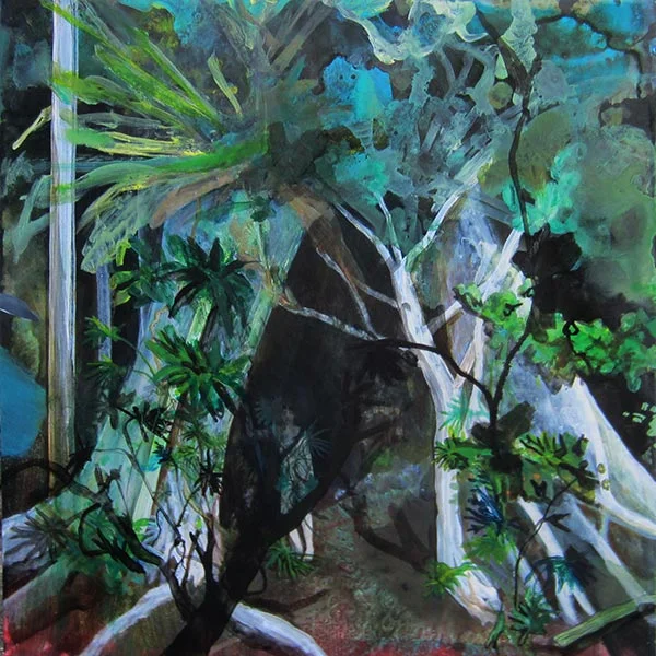 Leah Piepgras, Feral , 2016
