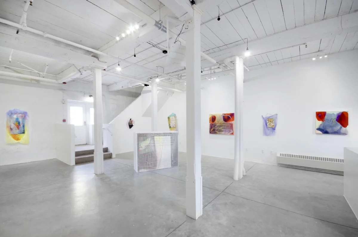 INTERVIEW // HEATHER LEIGH MCPHERSON IN CONVERSATION WITH GRIN