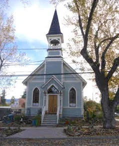The Chouse, Ashland, OR