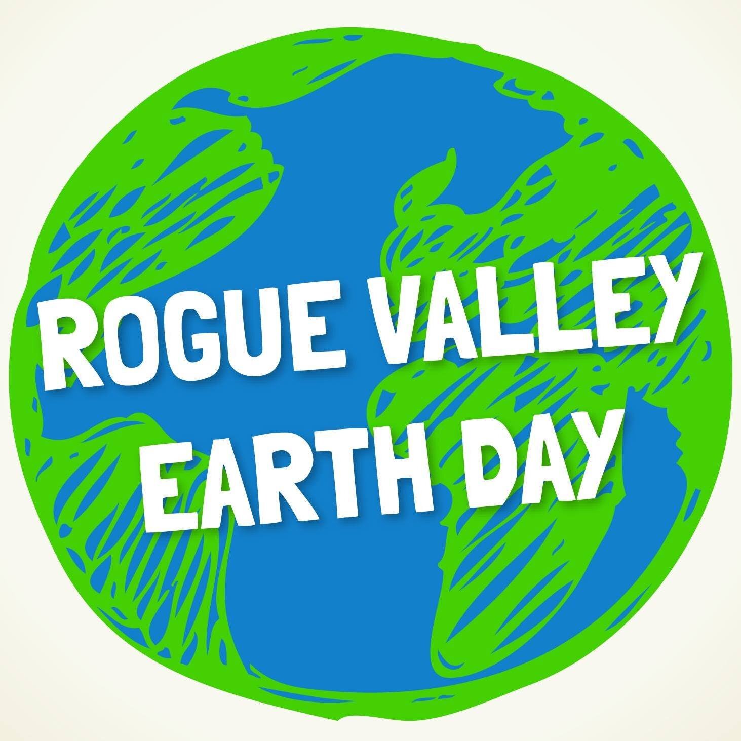 Rogue Valley Earth Day
