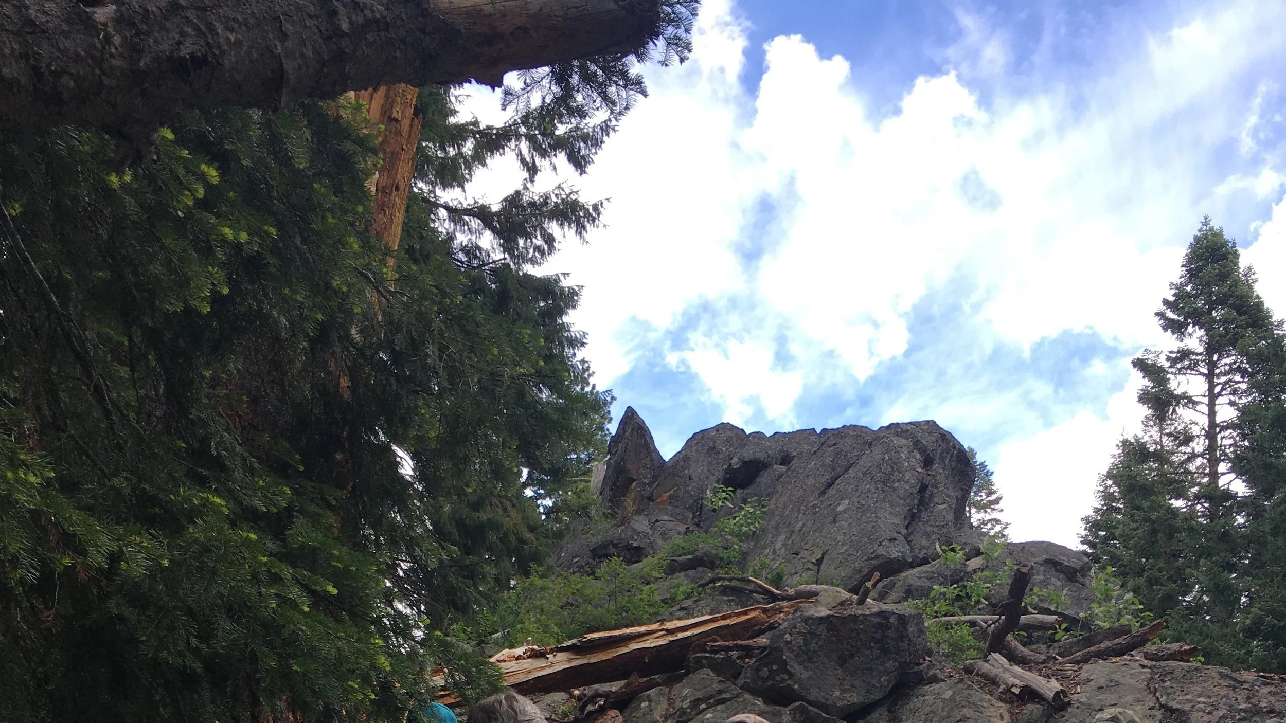 Volcanoes in the Monument Hike &amp; Learn