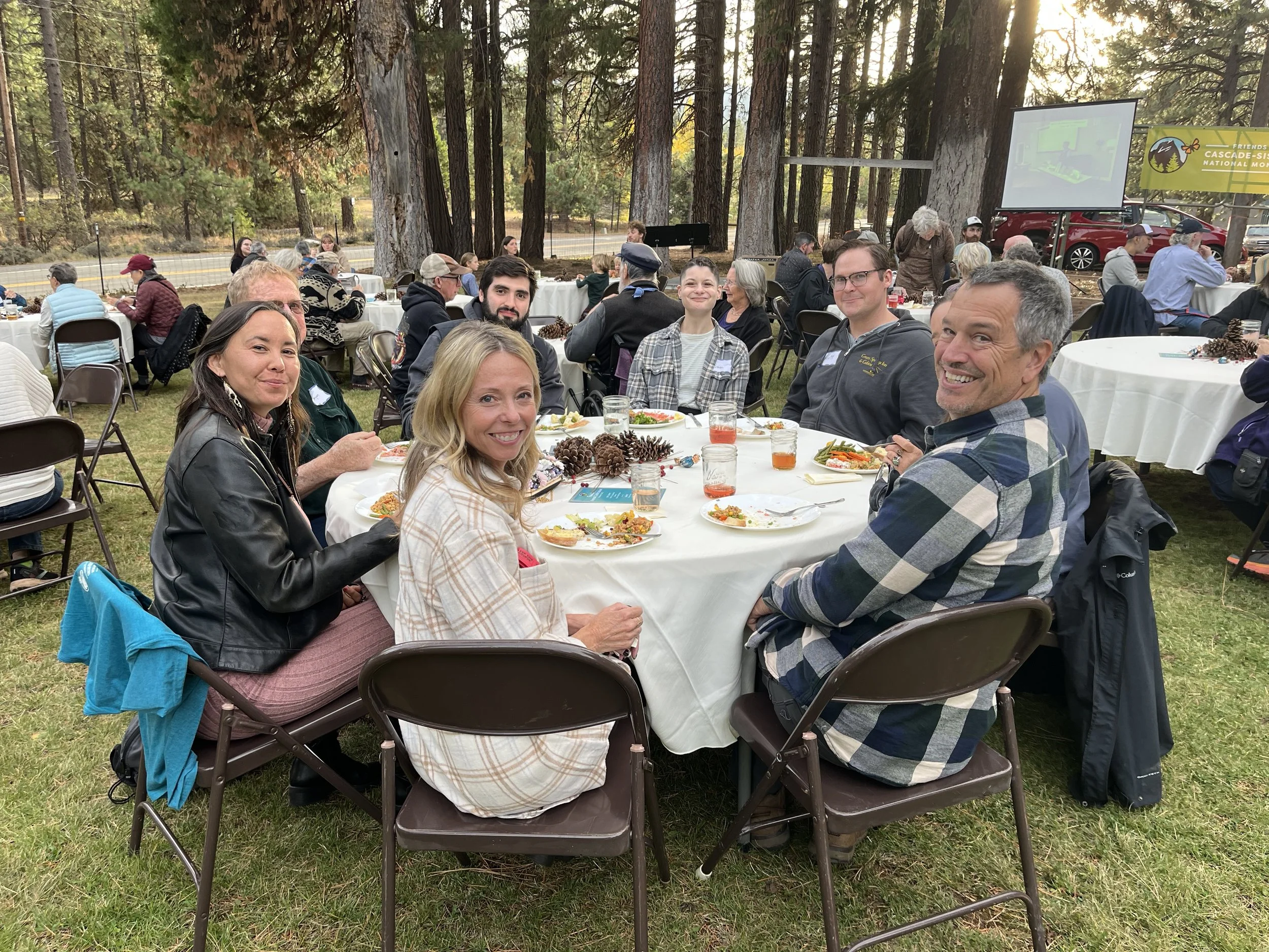 A Successful 2023 Annual Celebration