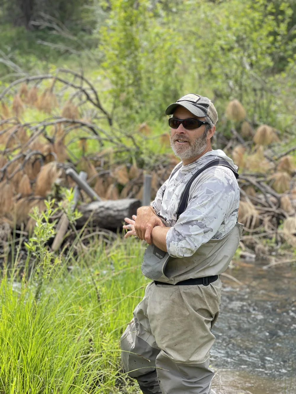  Chris Volpe   Photo credit: Sally Jeppson  
