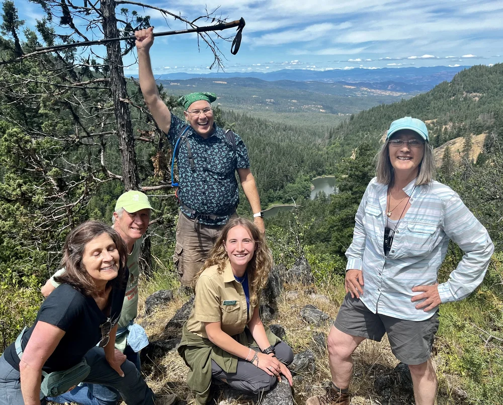   Photo from Christine Beekman  