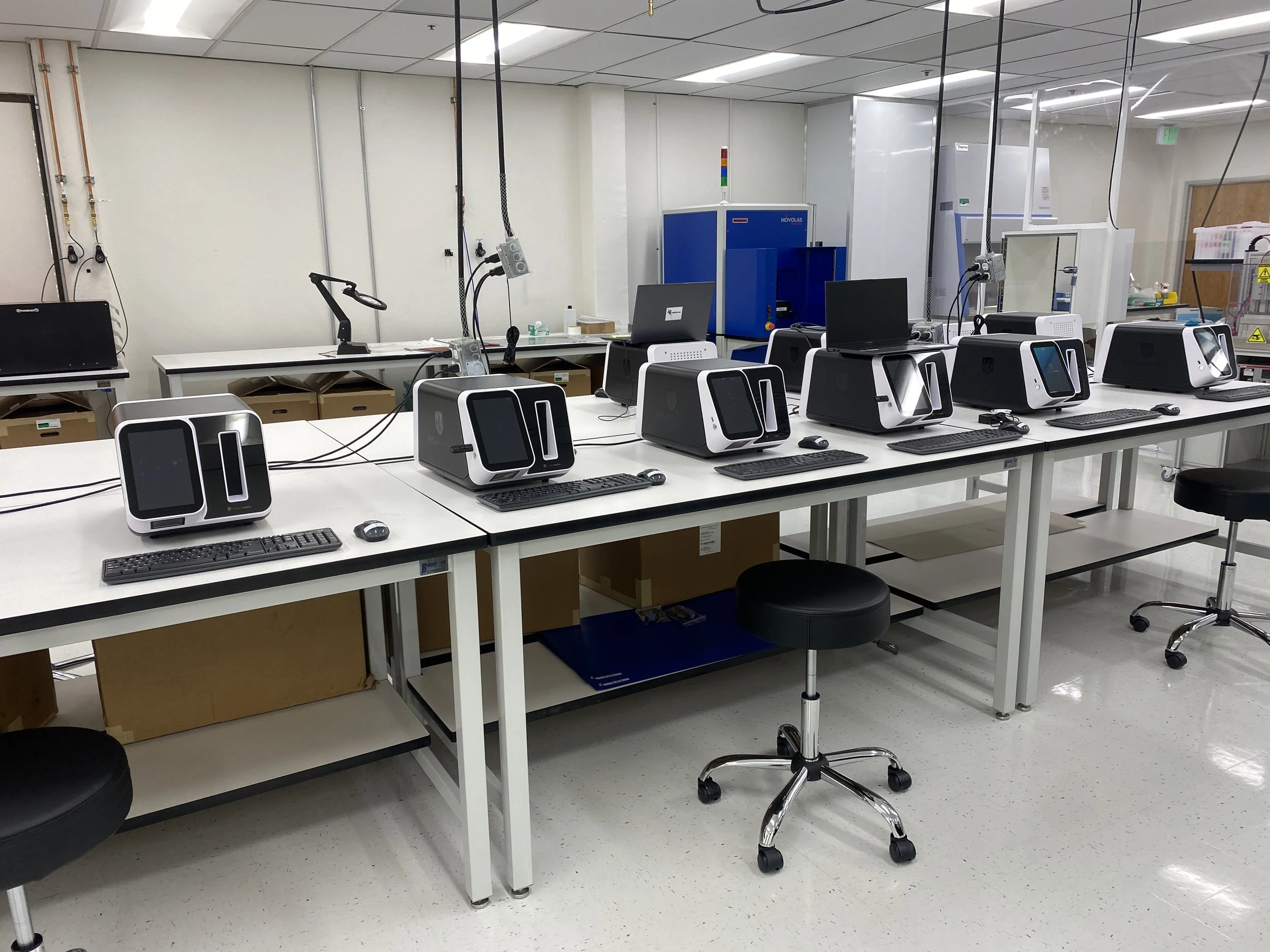 Design Verification Testing