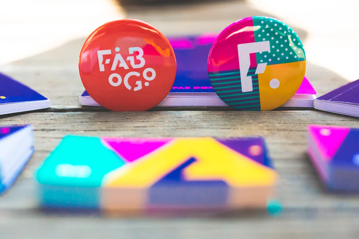 Branded merchandise