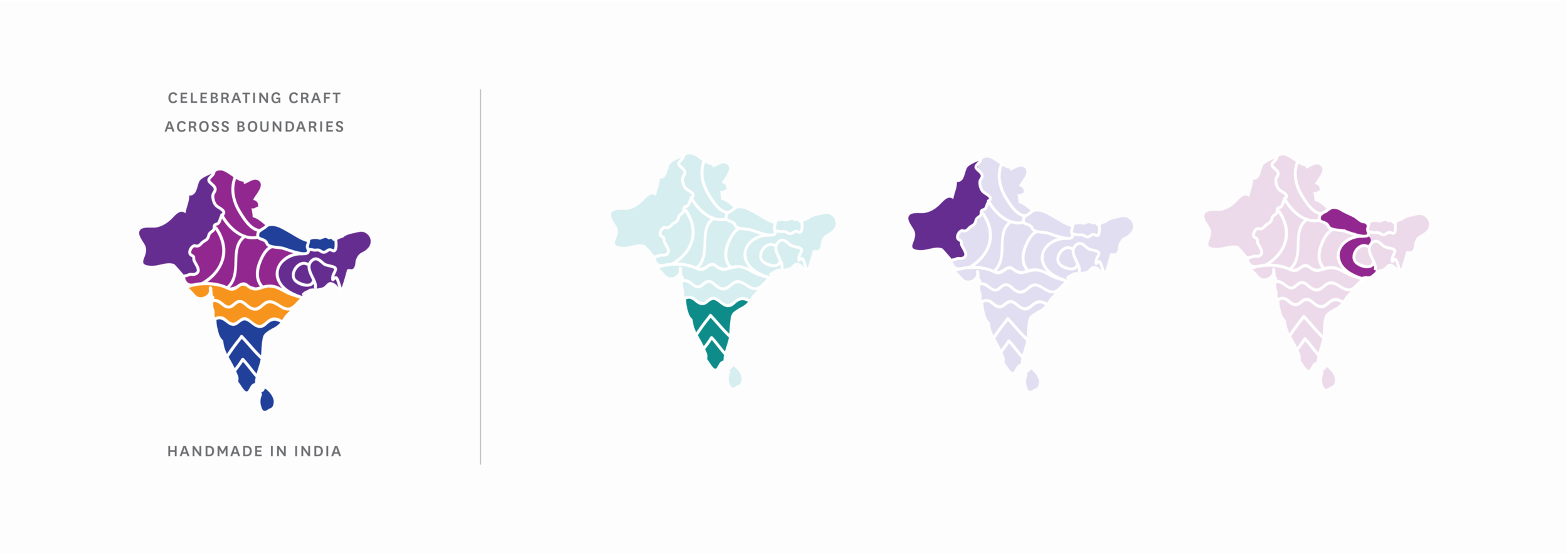 Seal of authenticity | System to highlight crafts from various parts of the subcontinent