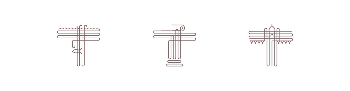 Brand identity extensions based on special events