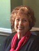Outstanding Volunteer Achievement Award - Robin Brasso