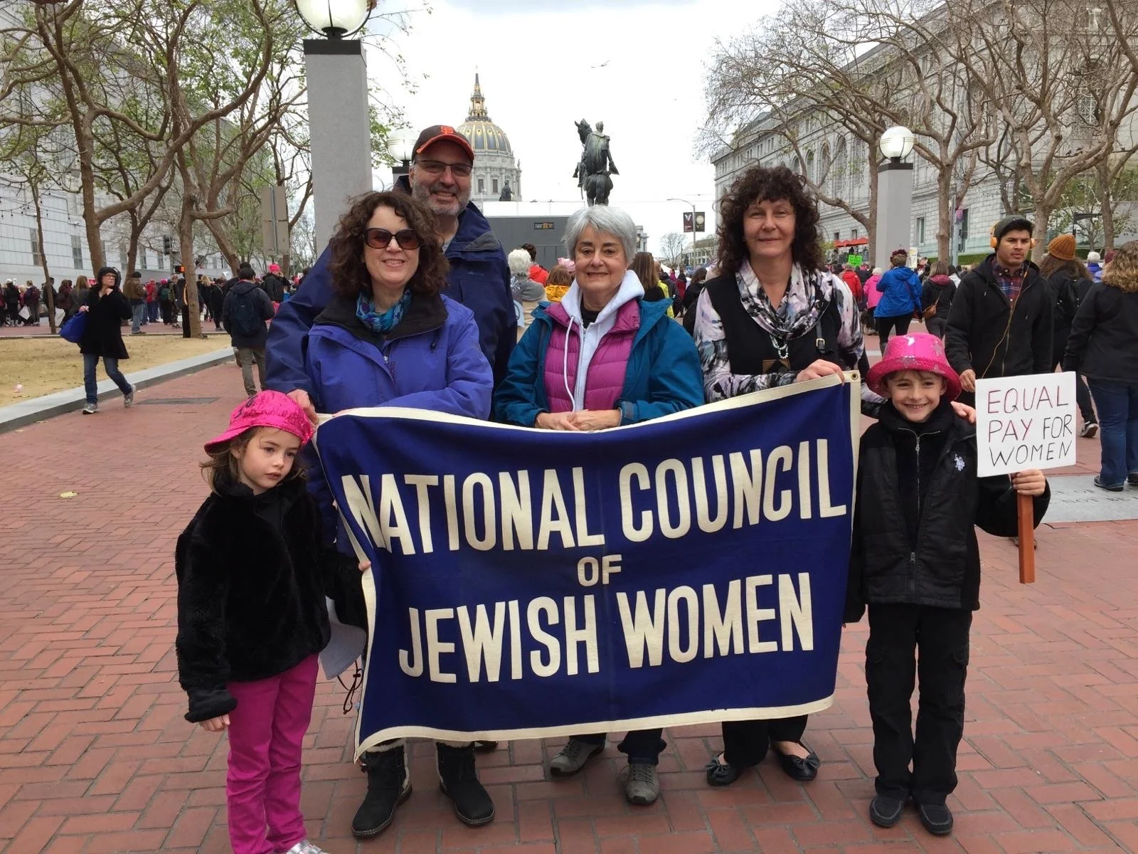 CENTER FOR WOMEN & GIRLS