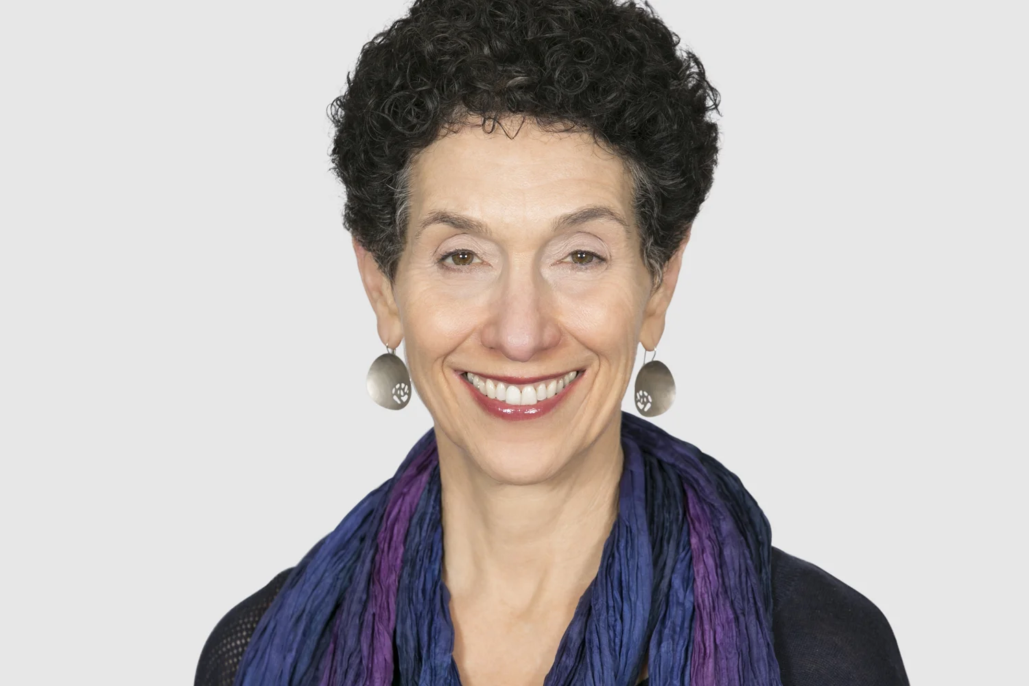 INSPIRING LEADERSHIP AWARD - ABBY SNAY, Chief Executive of Jewish Vocational Services