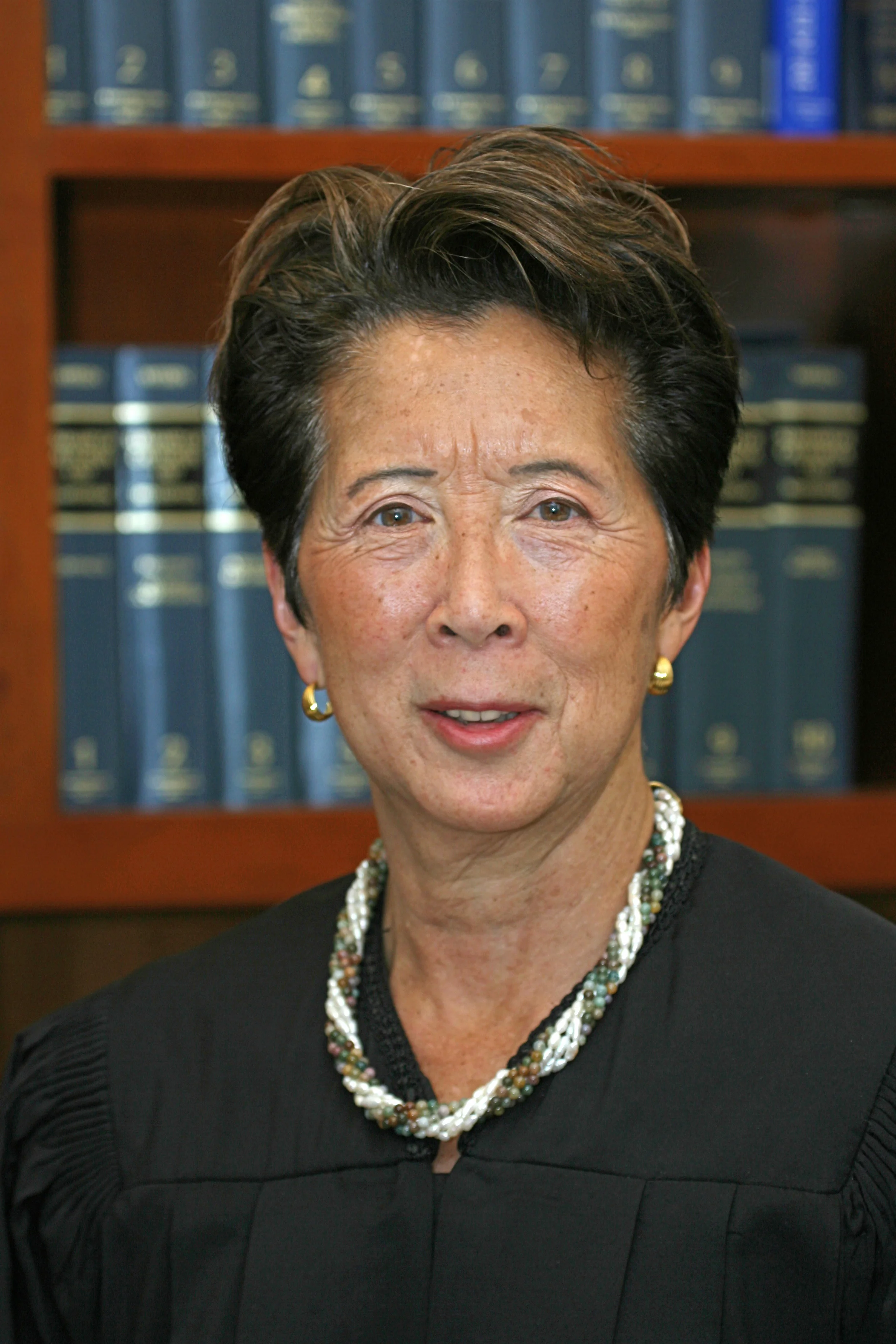 hannah g. solomon award - Honorable Cynthia Ming-Mei Lee, Judge of the San Francisco County Superior Court