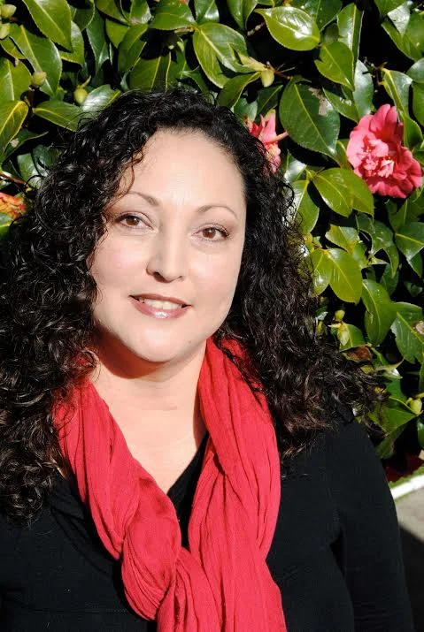Outstanding Advocate for Human Dignity and Freedom Award and Keynote speaker - Dr. Gena Castro Rodriguez, Chief of Victim services and parallel justice programs of the office of the san francisco district attorney george gascon