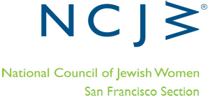 NCJW San Francisco Board Meeting