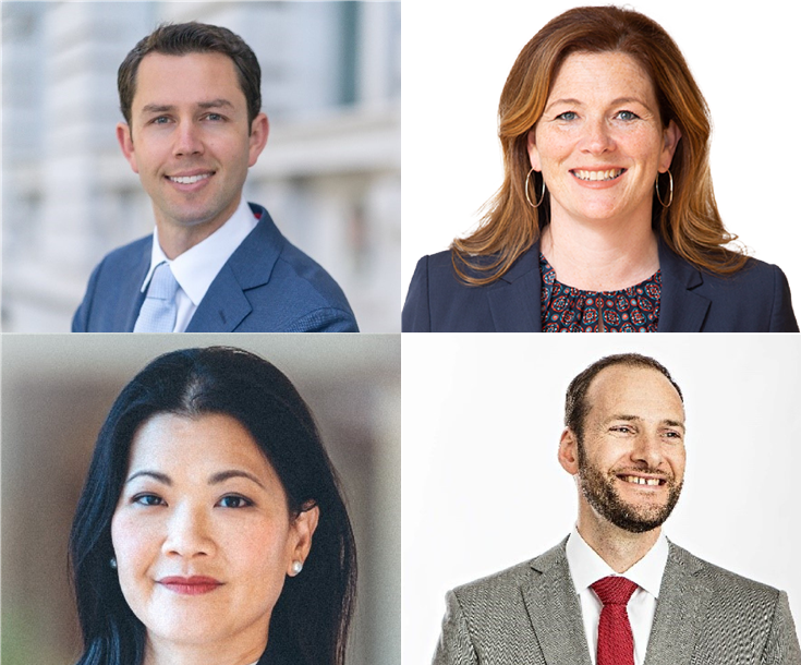 Interfaith District Attorney Candidate Forum