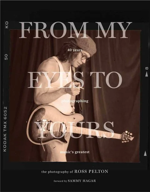 From My Eyes to Yours