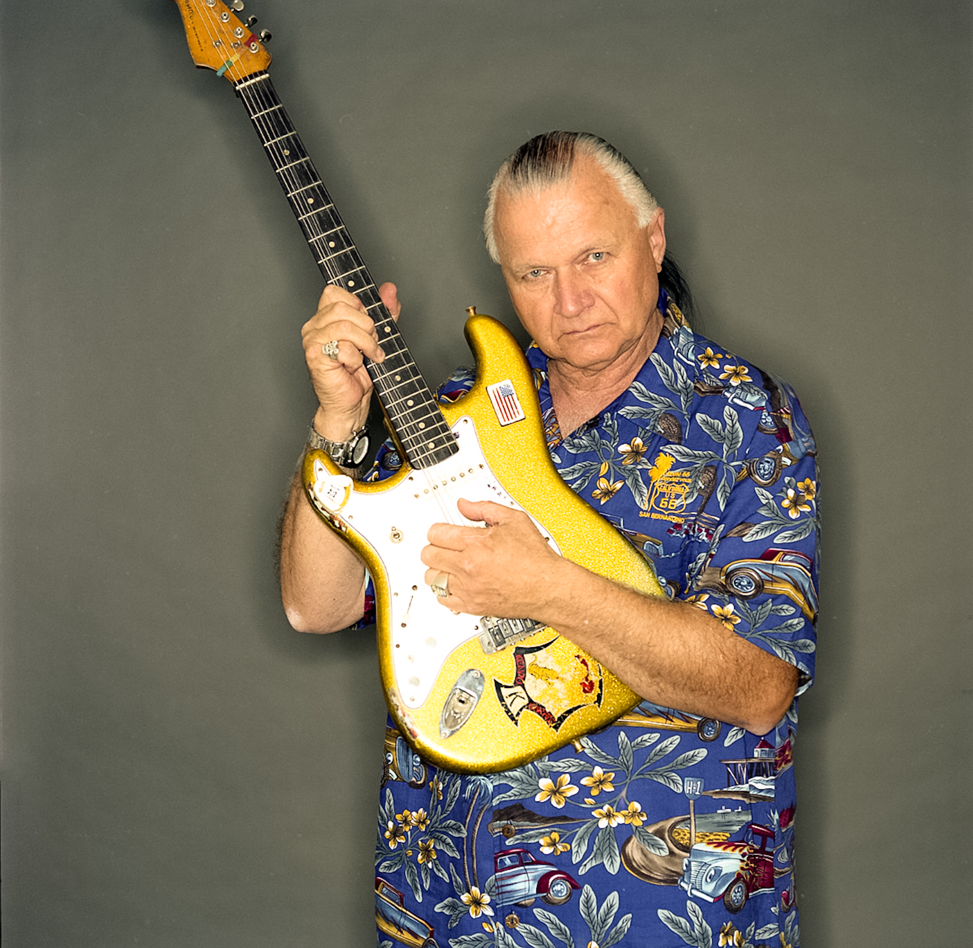 Dick dale shows