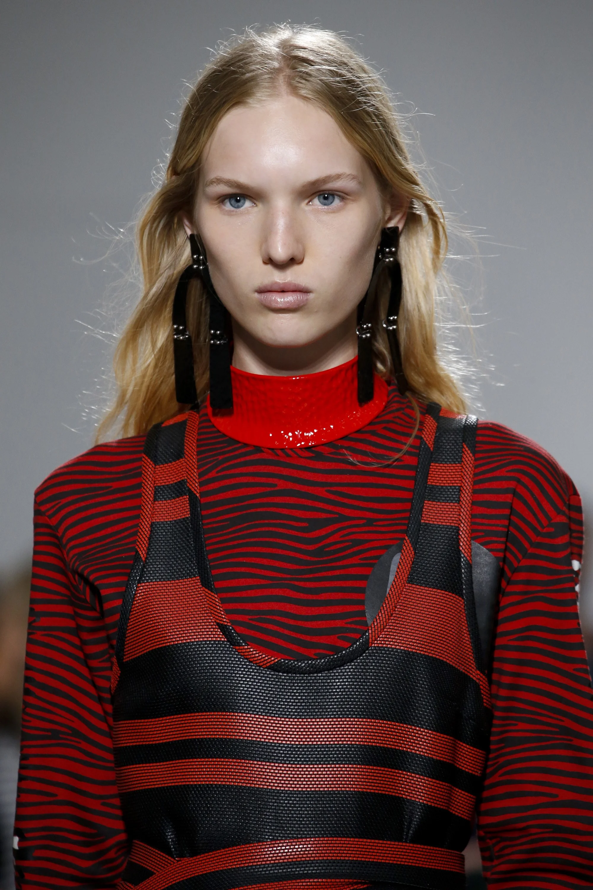 Proenza Schouler SS17 Collection.