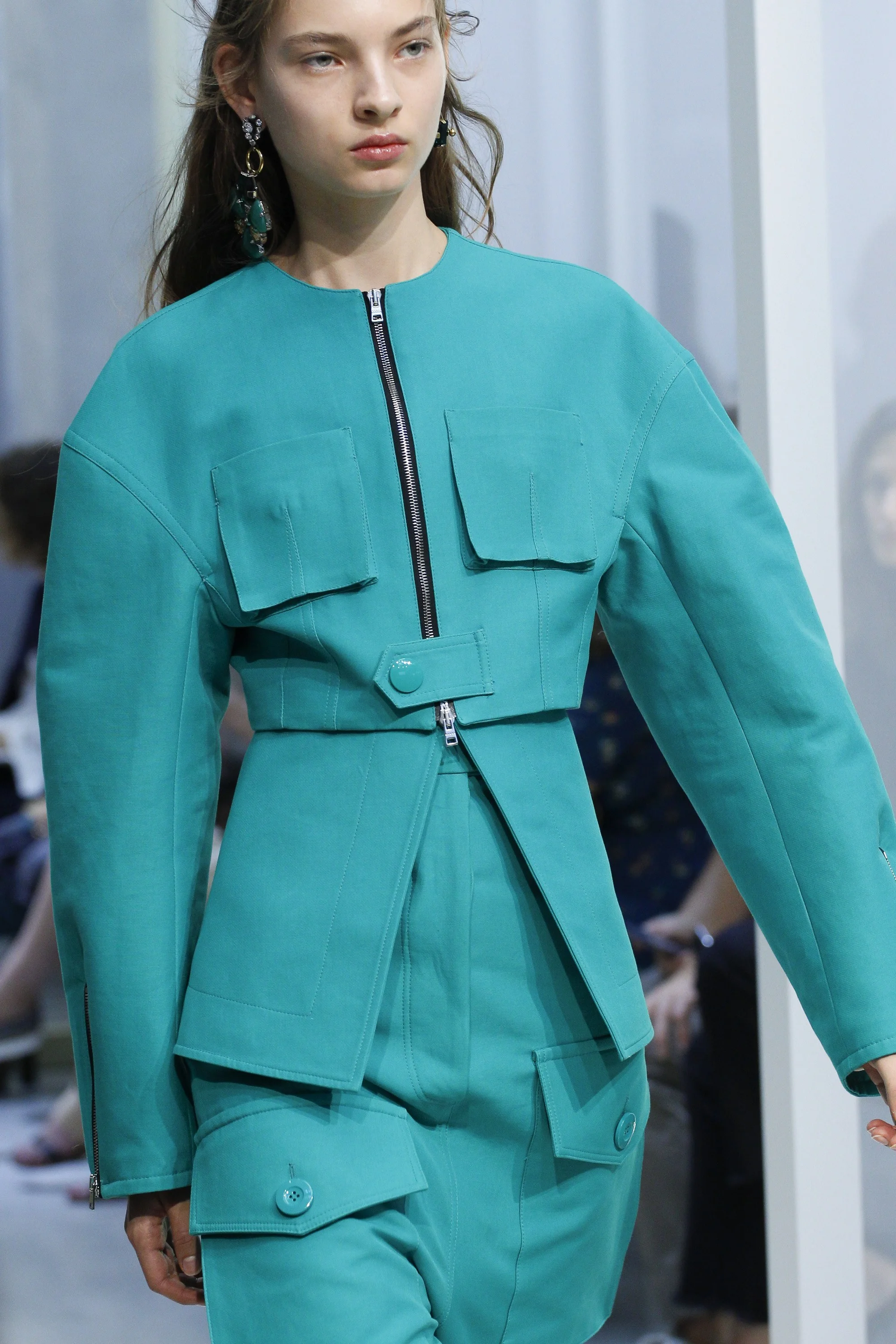 Marni SS17 Collection.