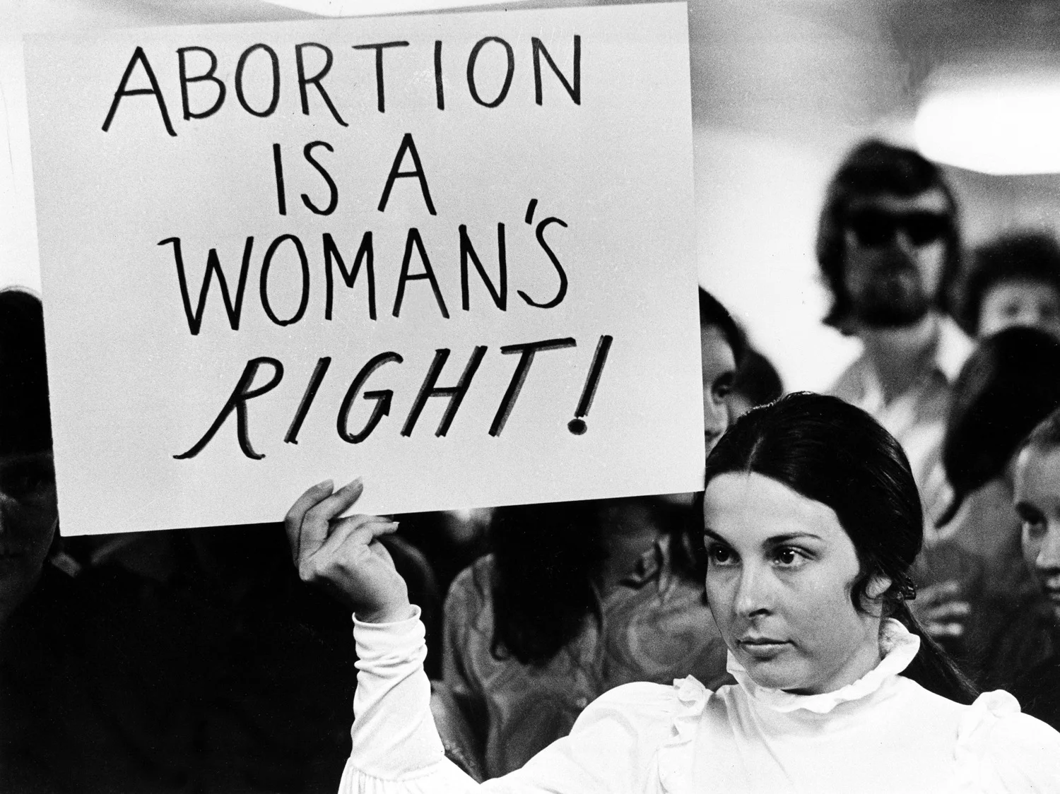 Wisconsin, 1971, via Rollins.edu.