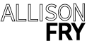 ALLISON FRY Official Site