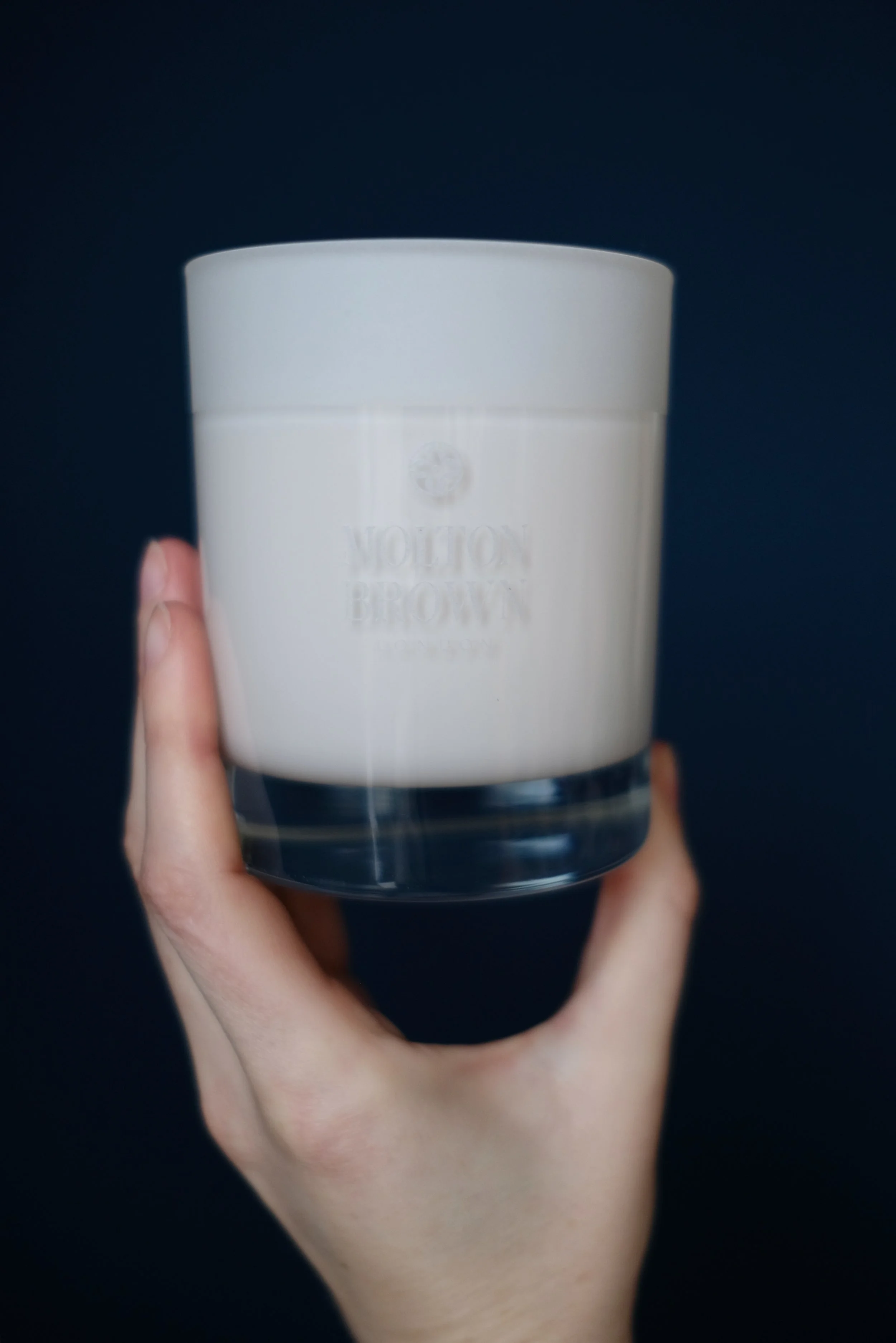 Treats from Molton Brown