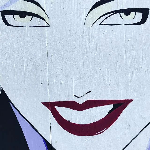 I love #Nagel and @nileonyx killed it. #underhillwallsbk