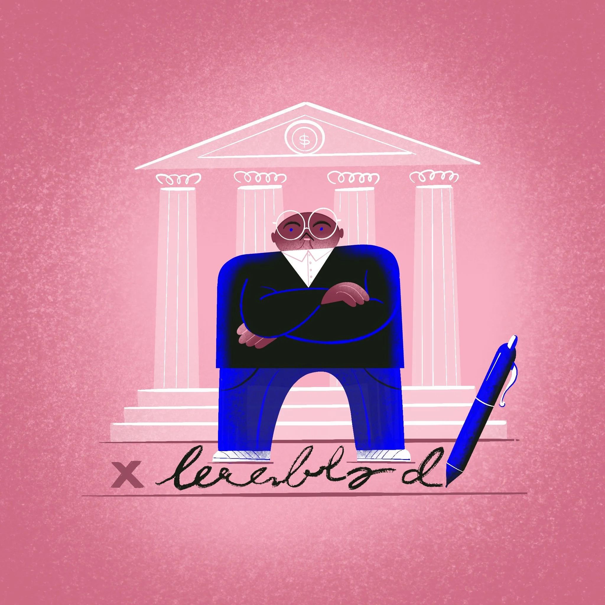 The Cautious Traditionalist