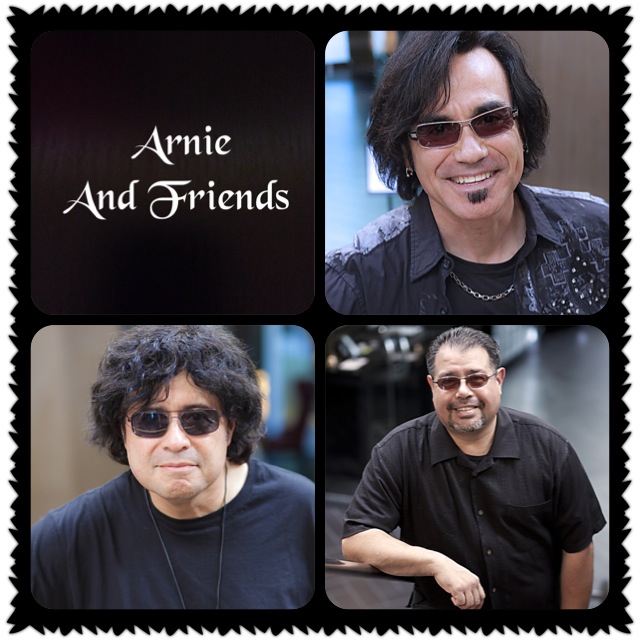 Arnie& Friends.JPG