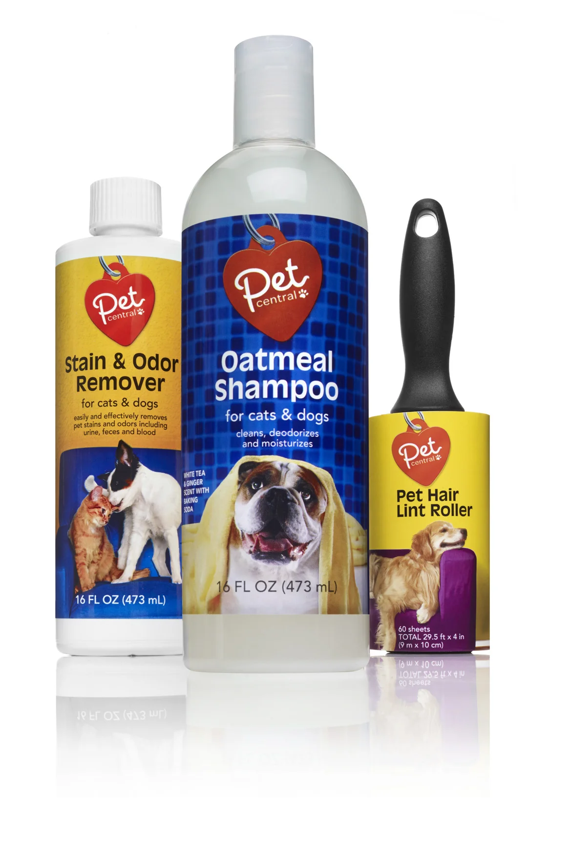 dog shampoo cvs