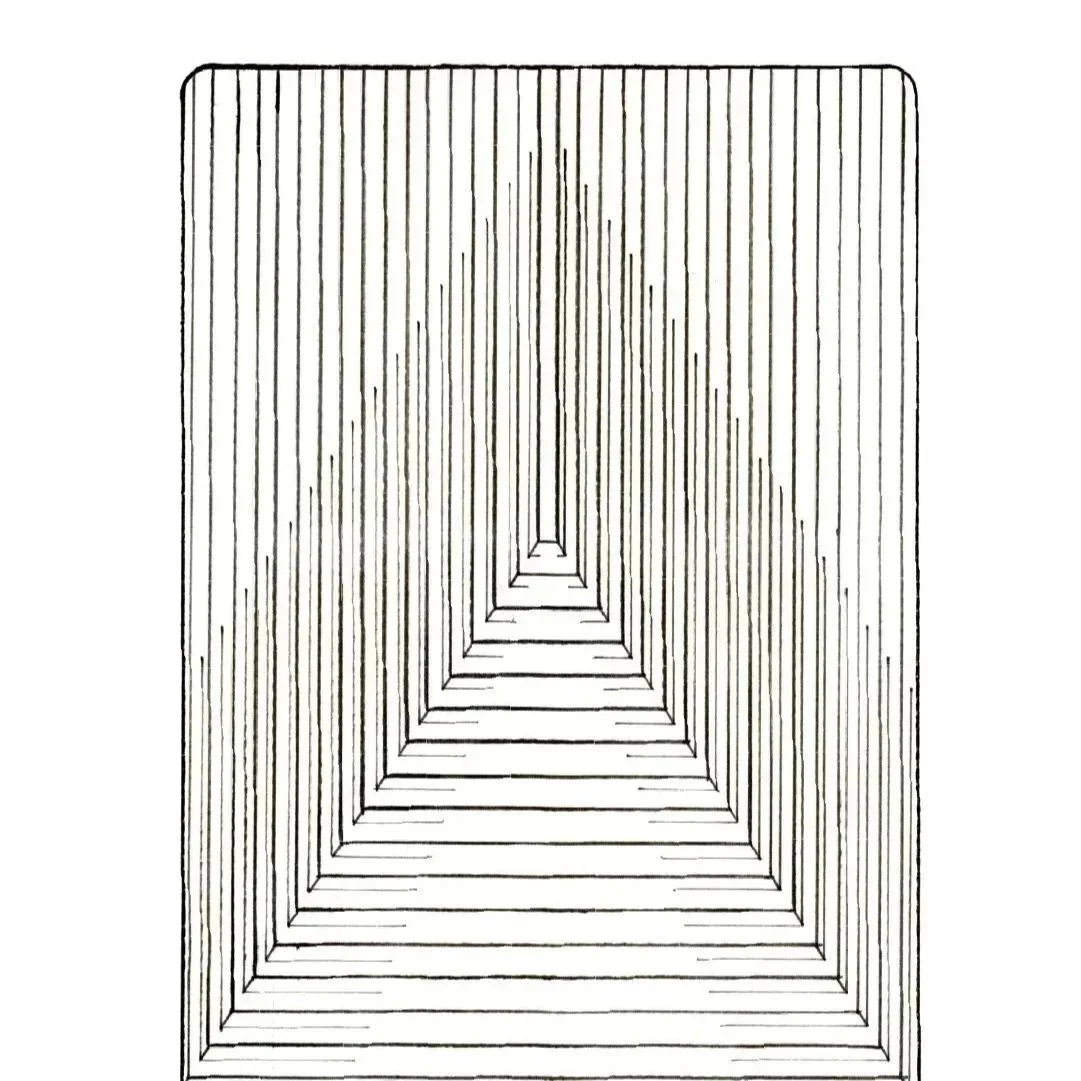 RIST 001 - The Prison is Locked From the Inside