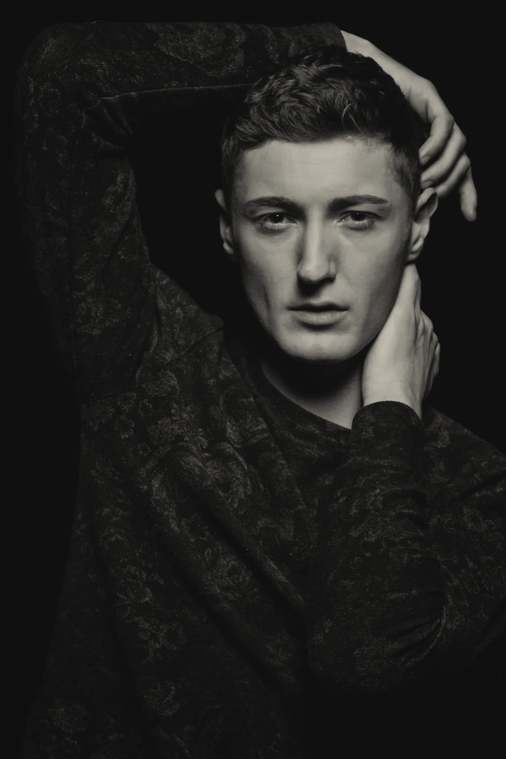 Grooming: Katie Ballard