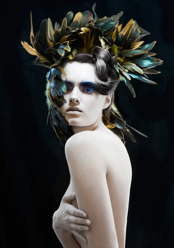 Hair by Katie Ballard
