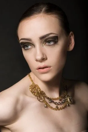 Hair and Makeup by Katie Ballard