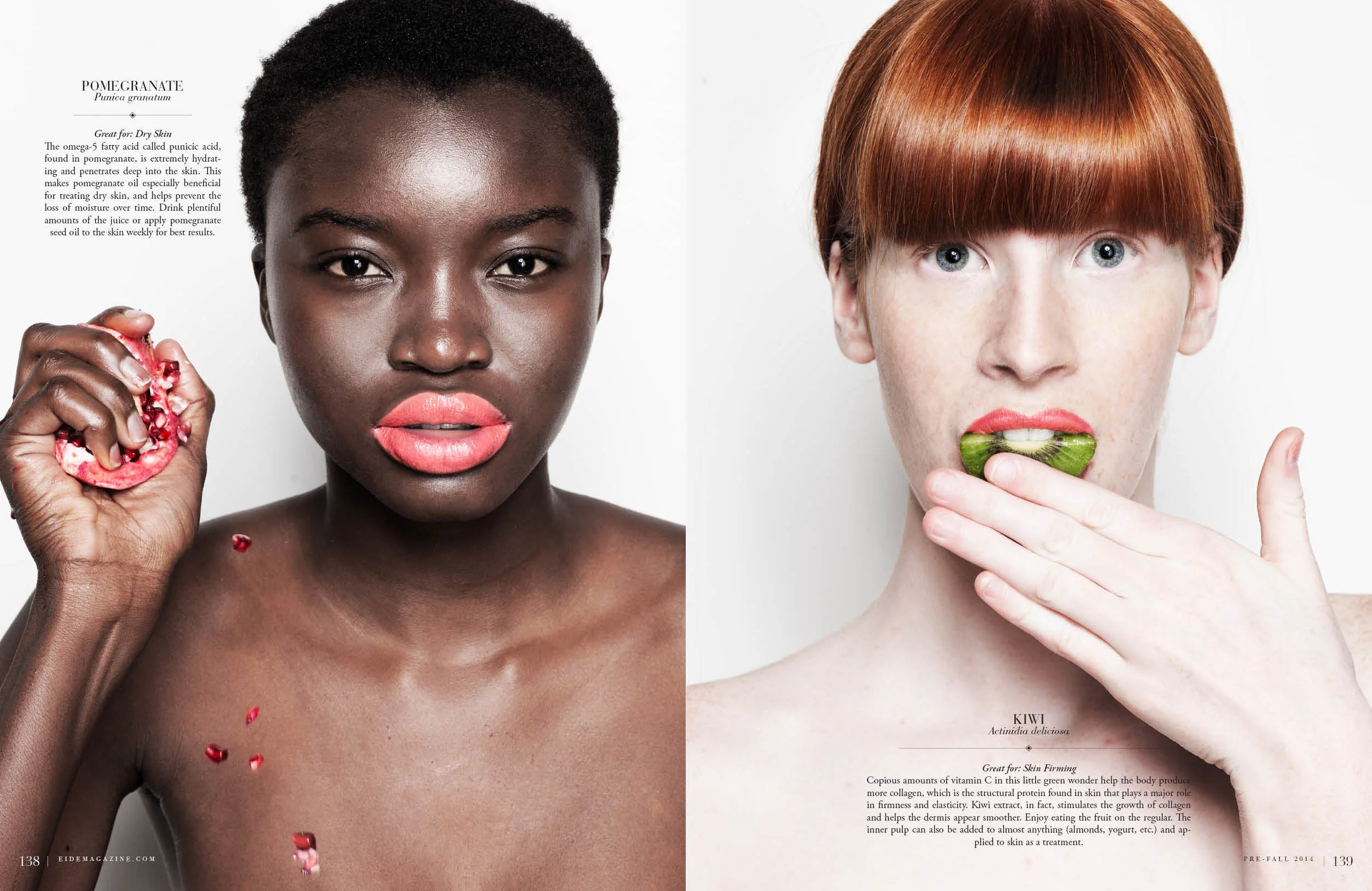 Eide Magazine - Lip Smackers