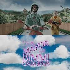 I'm the mayor of bimmi gardens.jpeg
