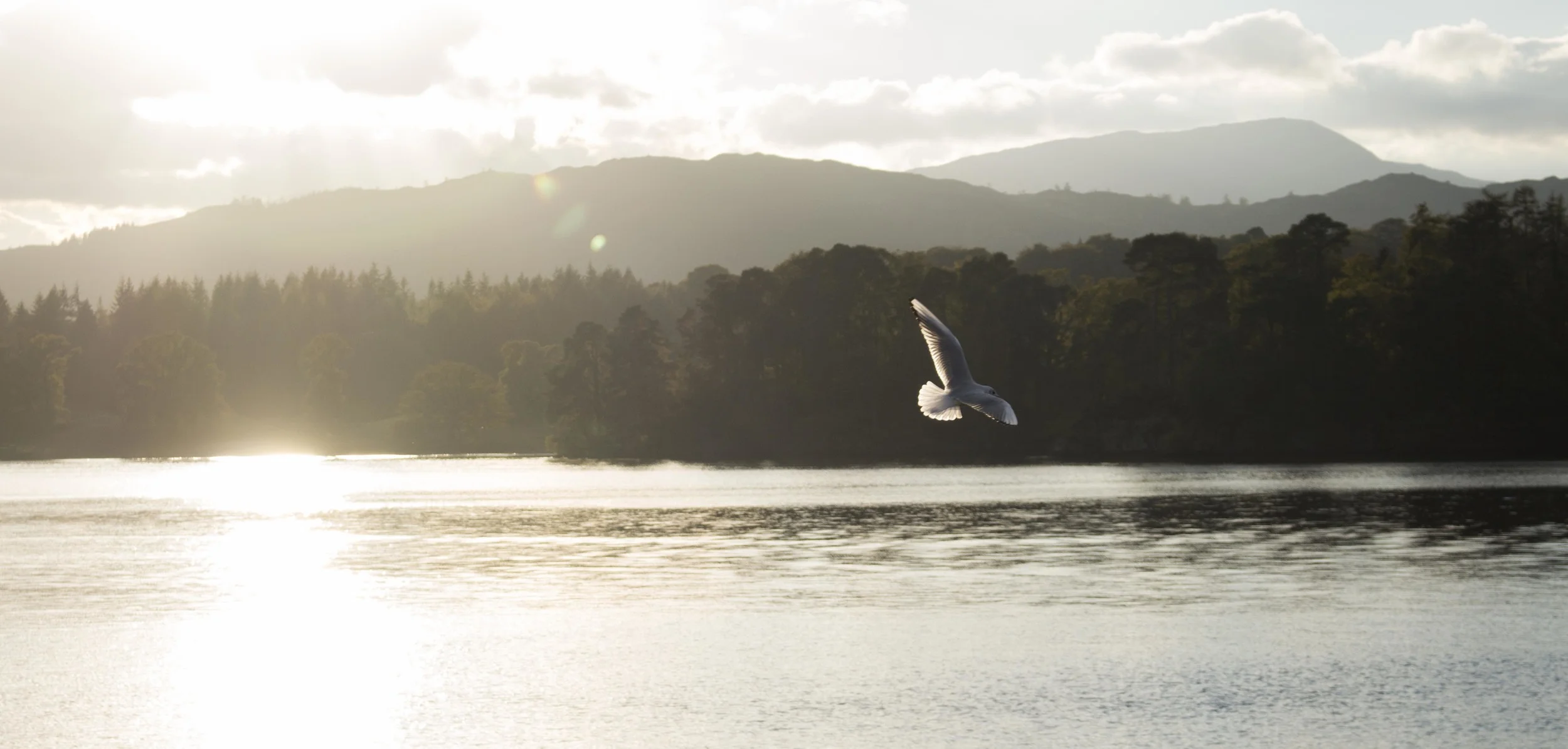 Photograph of Lake District