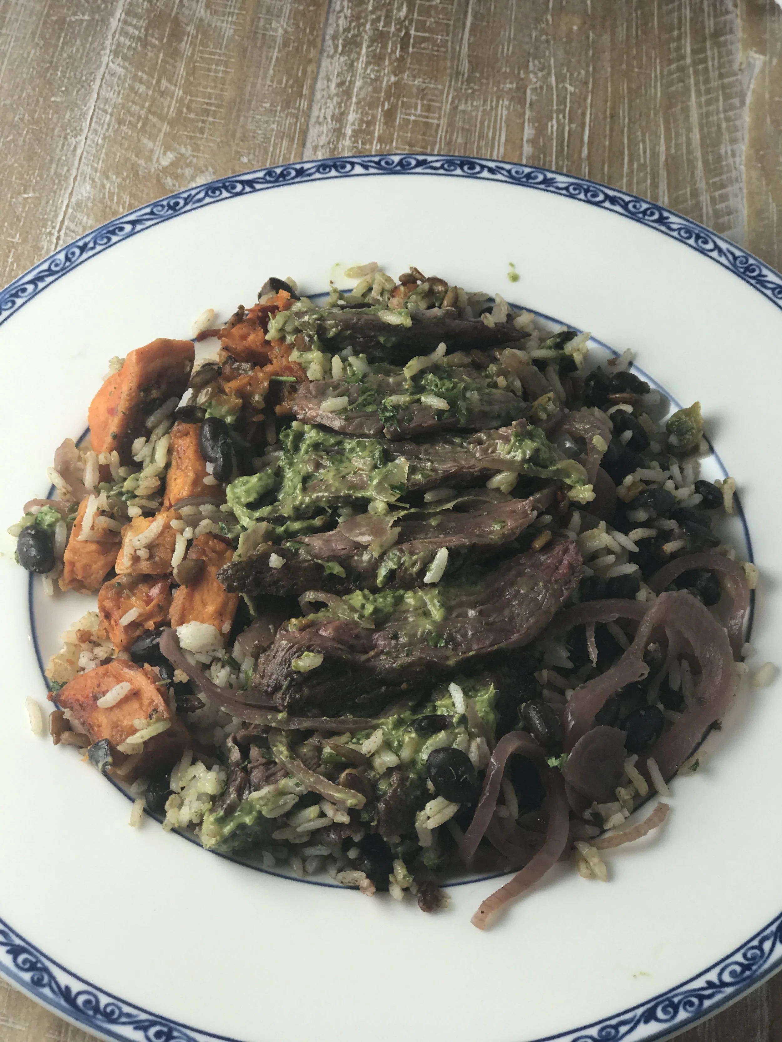 I tried Eat Purely for the first time, here's what happened.