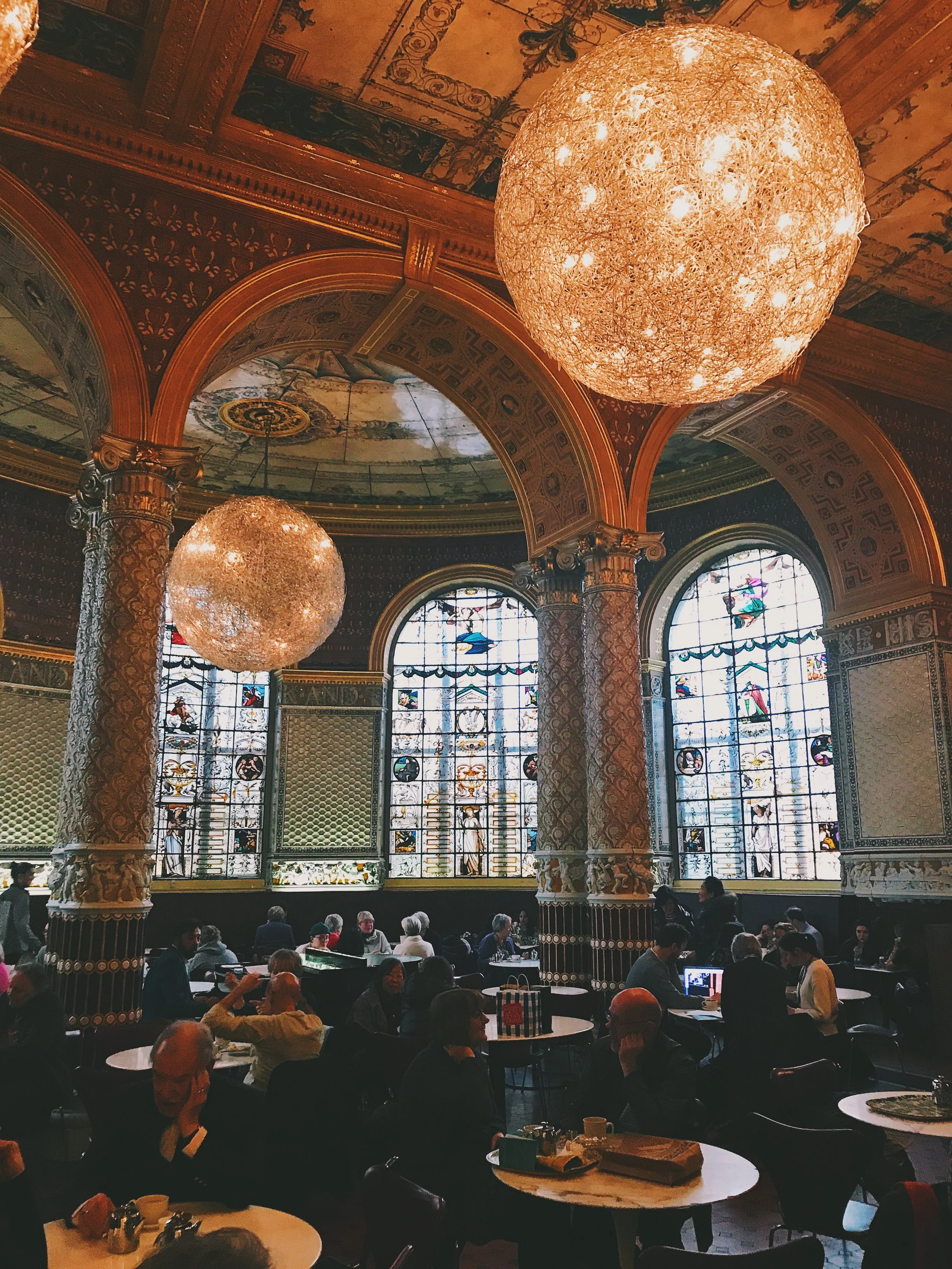 Mini Guide to London