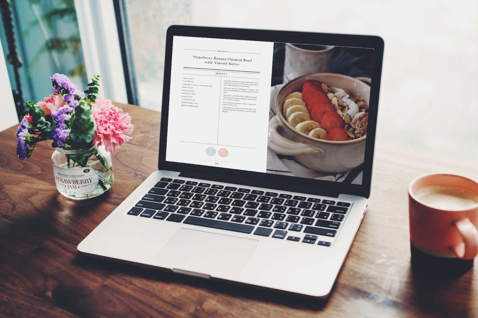 It's here... LAUNCH DAY