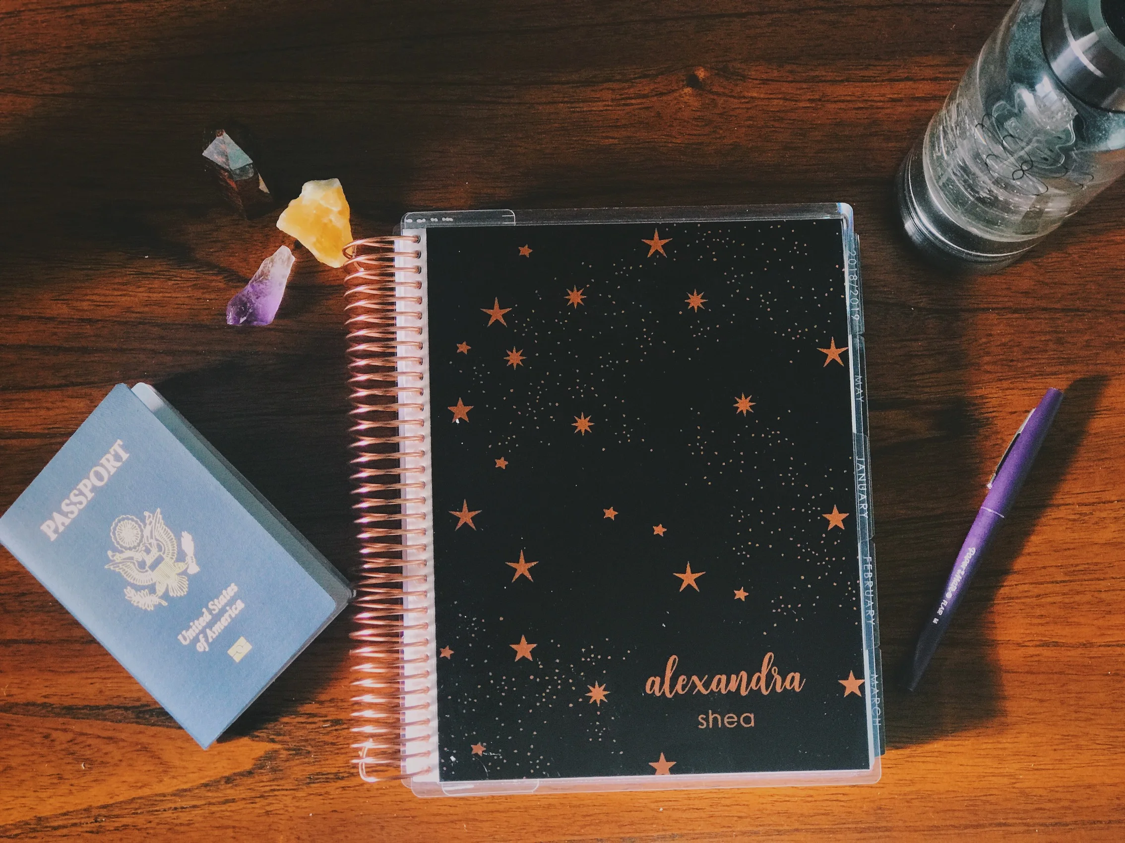 A (last minute) Gift Guide for the Bride-to-Be