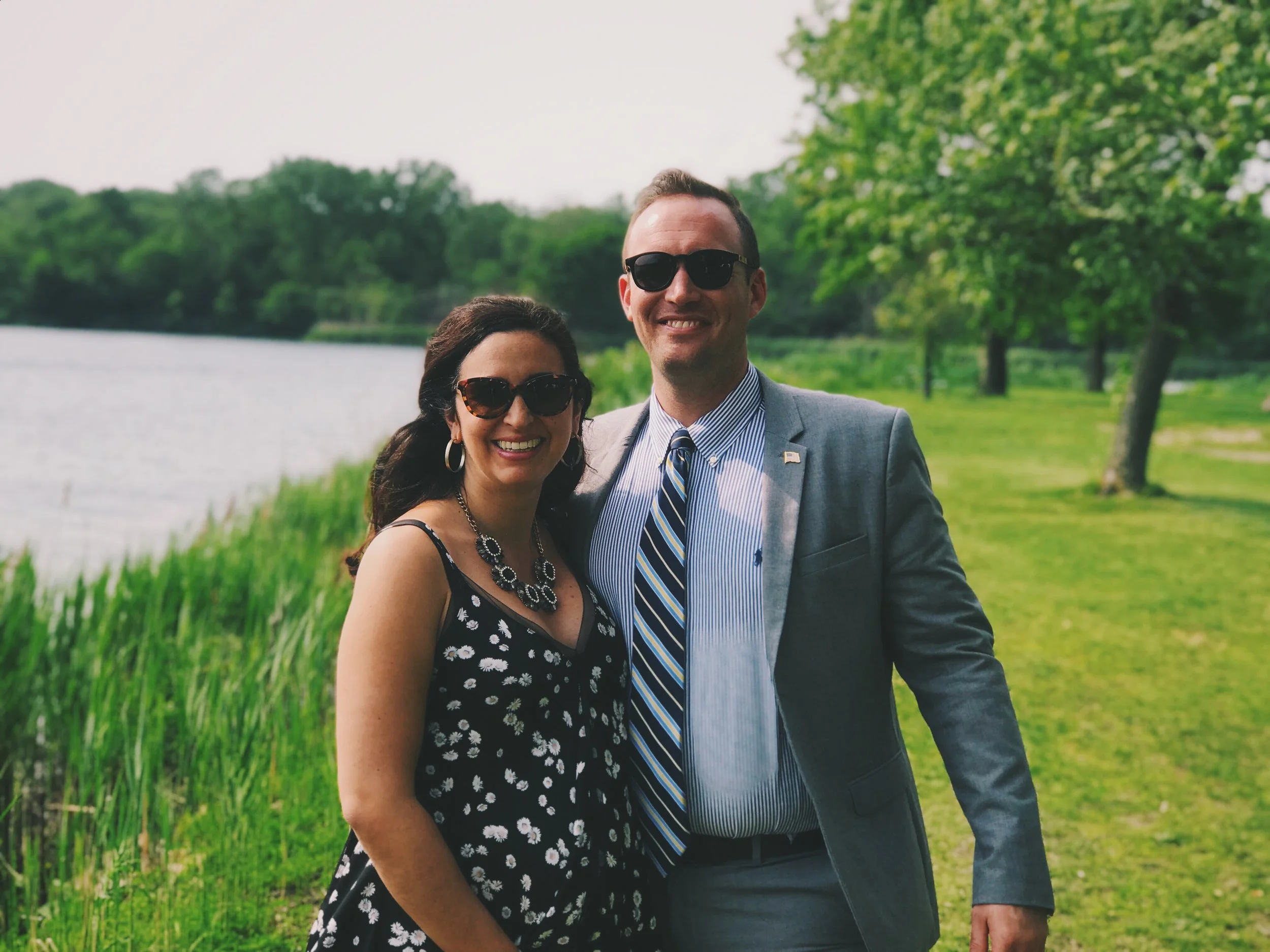 Shed for the Preg: Third Trimester Update