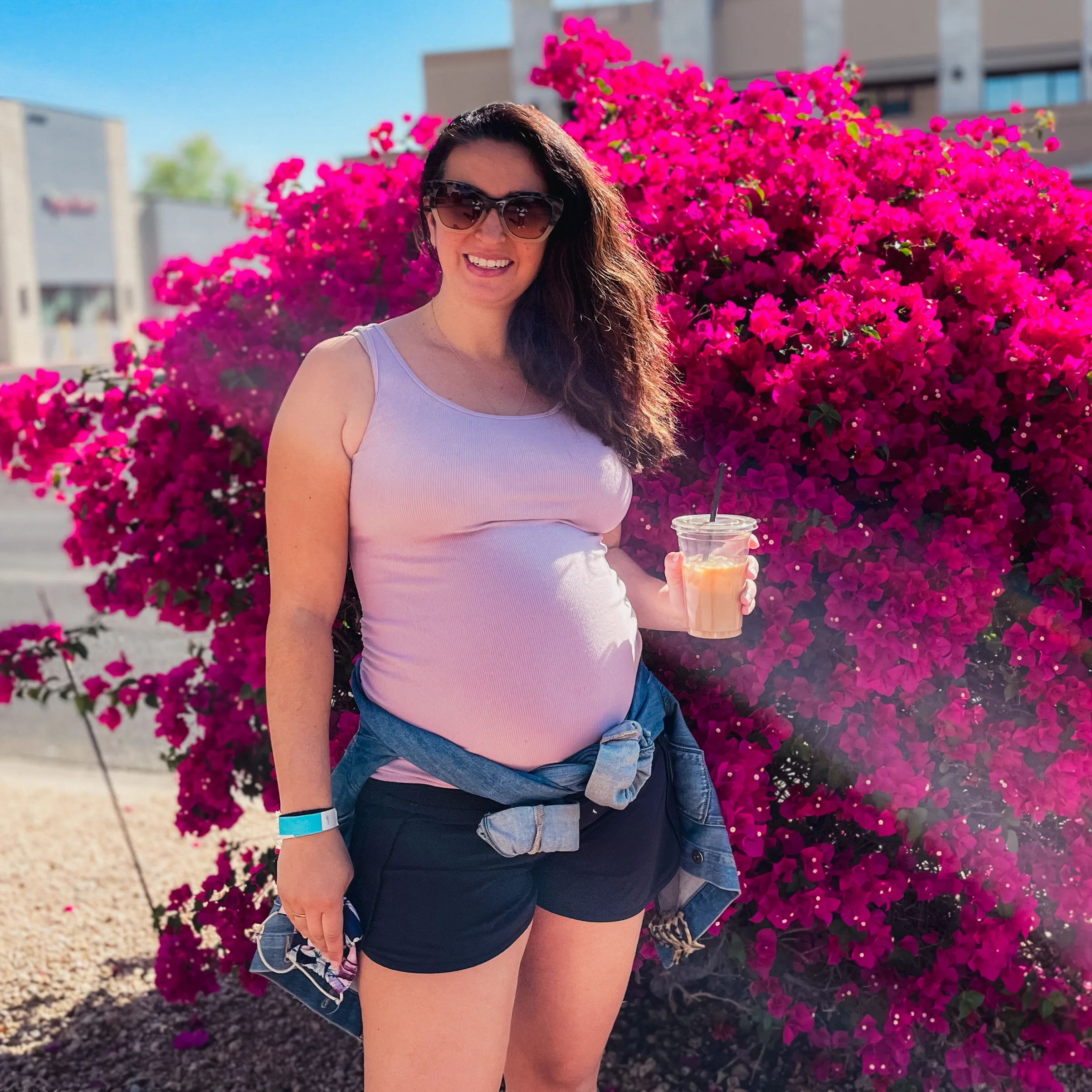 Pregnancy Update
