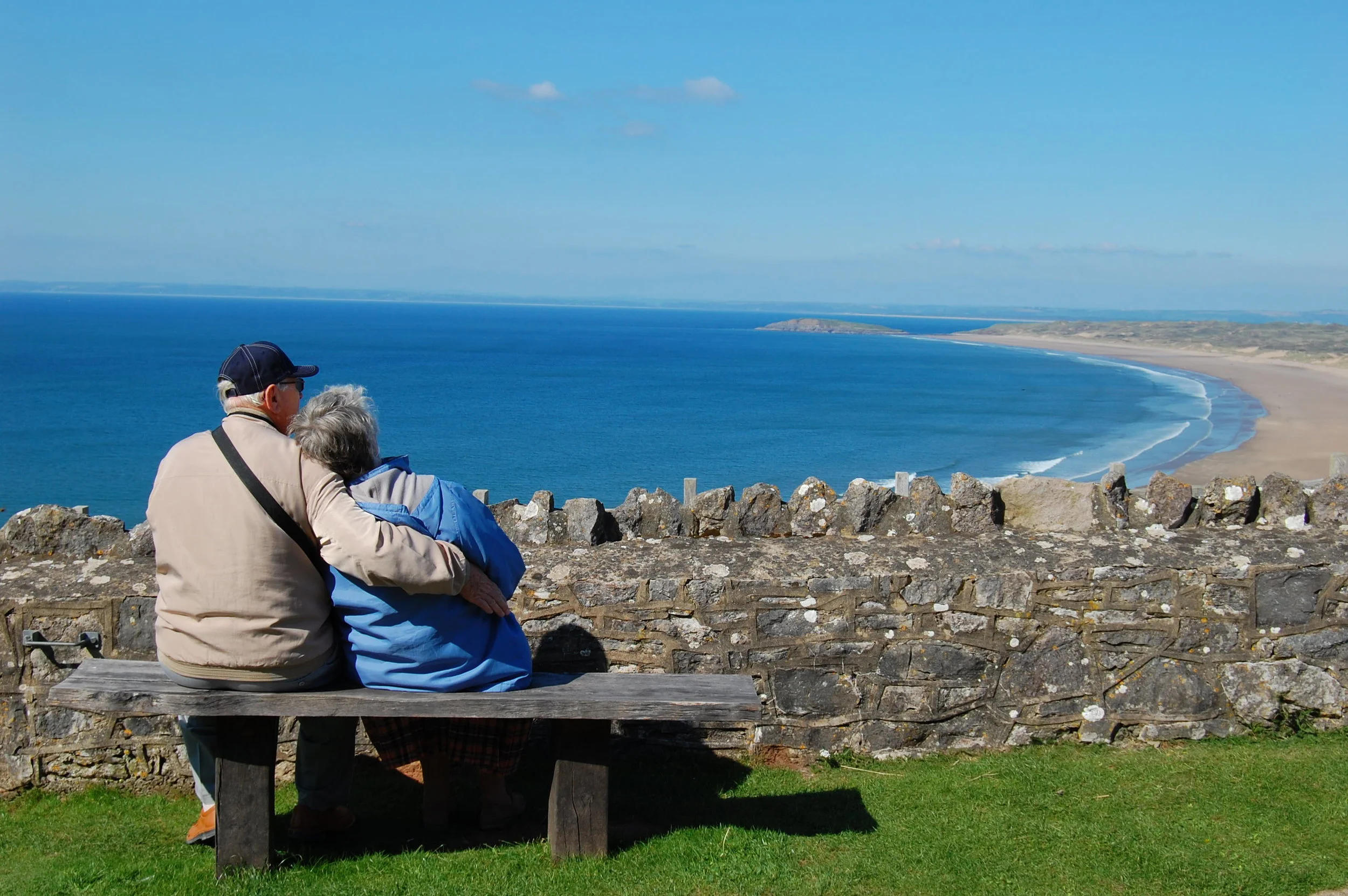 God desires intimacy.